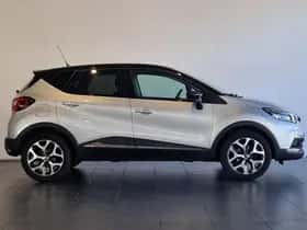 Renault Captur (2018) thumbnail 5