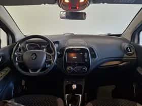 Renault Captur (2018) thumbnail 8