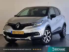 Renault Captur (2018)