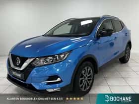 Nissan Qashqai (2020)