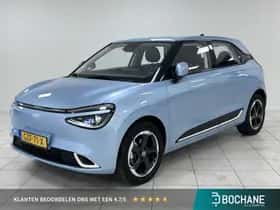 Dongfeng Box (2025)