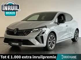 Renault Clio (2023) thumbnail 1