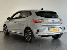 Renault Clio (2023) thumbnail 6