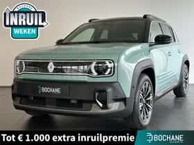 Renault 4 (2026)