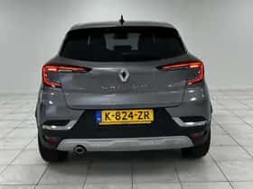 Renault Captur (2021) thumbnail 17