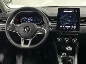 Renault Captur (2021) thumbnail 3