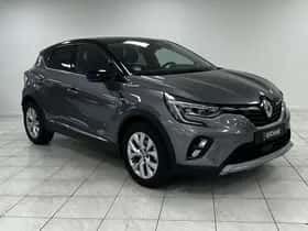 Renault Captur (2021) thumbnail 5