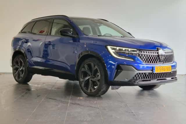 Renault Austral (2023) thumbnail 5