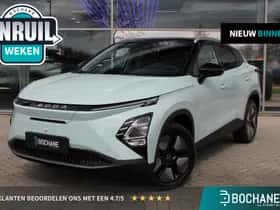 Omoda 5 EV (2026)