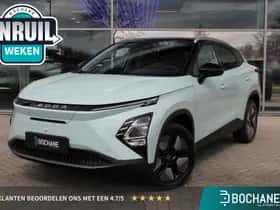 Omoda 5 EV (2026)