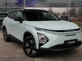 Omoda 5 EV (2026) thumbnail 2