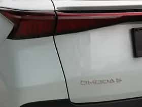 Omoda 5 EV (2026) thumbnail 11