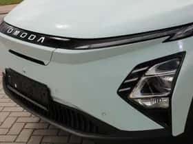 Omoda 5 EV (2026) thumbnail 13