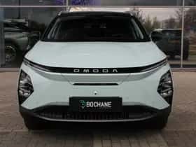 Omoda 5 EV (2026) thumbnail 3