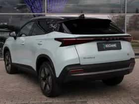 Omoda 5 EV (2026) thumbnail 4