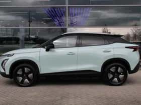 Omoda 5 EV (2026) thumbnail 7