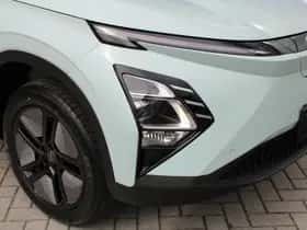 Omoda 5 EV (2026) thumbnail 9
