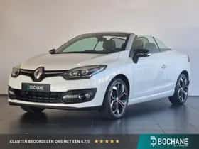 Renault Mégane (2015)