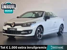 Renault Mégane (2015)