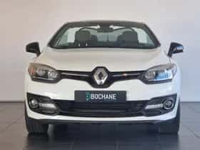 Renault Mégane (2015) thumbnail 19