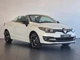 Renault Mégane (2015) thumbnail 4