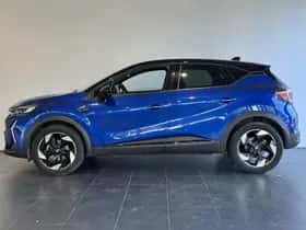 Renault Captur (2024) thumbnail 17