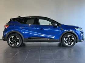 Renault Captur (2024) thumbnail 18
