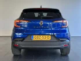 Renault Captur (2024) thumbnail 20