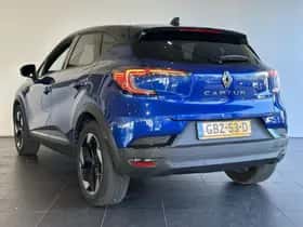 Renault Captur (2024) thumbnail 6