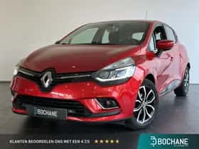 Renault Clio (2017)