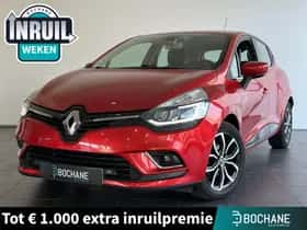 Renault Clio (2017)