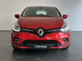 Renault Clio (2017) thumbnail 20