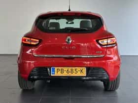 Renault Clio (2017) thumbnail 21