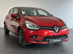 Renault Clio (2017) thumbnail 5
