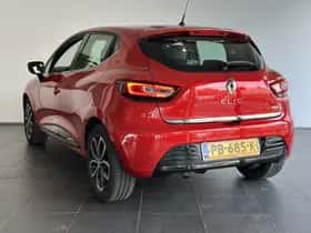 Renault Clio (2017) thumbnail 6