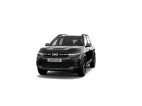 Dacia Bigster (2026) thumbnail 9