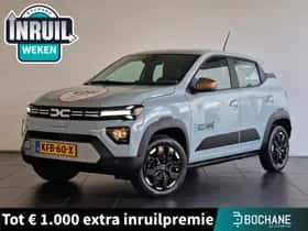 Dacia Spring (2026)