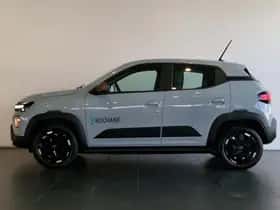 Dacia Spring (2026) thumbnail 2
