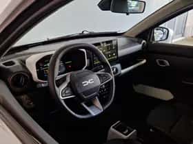 Dacia Spring (2026) thumbnail 15