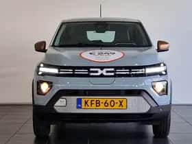 Dacia Spring (2026) thumbnail 3