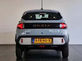 Dacia Spring (2026) thumbnail 4