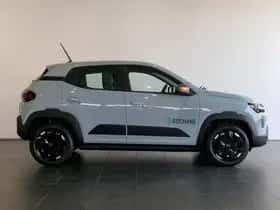 Dacia Spring (2026) thumbnail 5