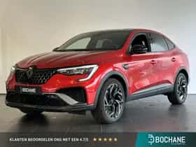 Renault Arkana (2024)