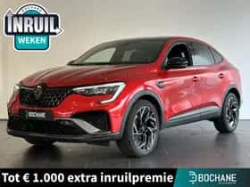 Renault Arkana (2024)