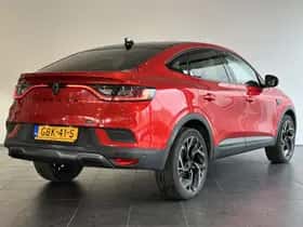 Renault Arkana (2024) thumbnail 2