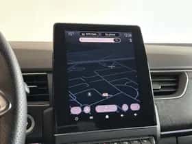Renault Arkana (2024) thumbnail 11