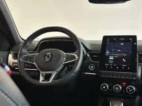 Renault Arkana (2024) thumbnail 3