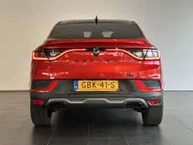 Renault Arkana (2024) thumbnail 26