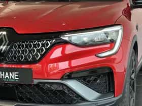 Renault Arkana (2024) thumbnail 33