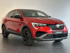 Renault Arkana (2024) thumbnail 5